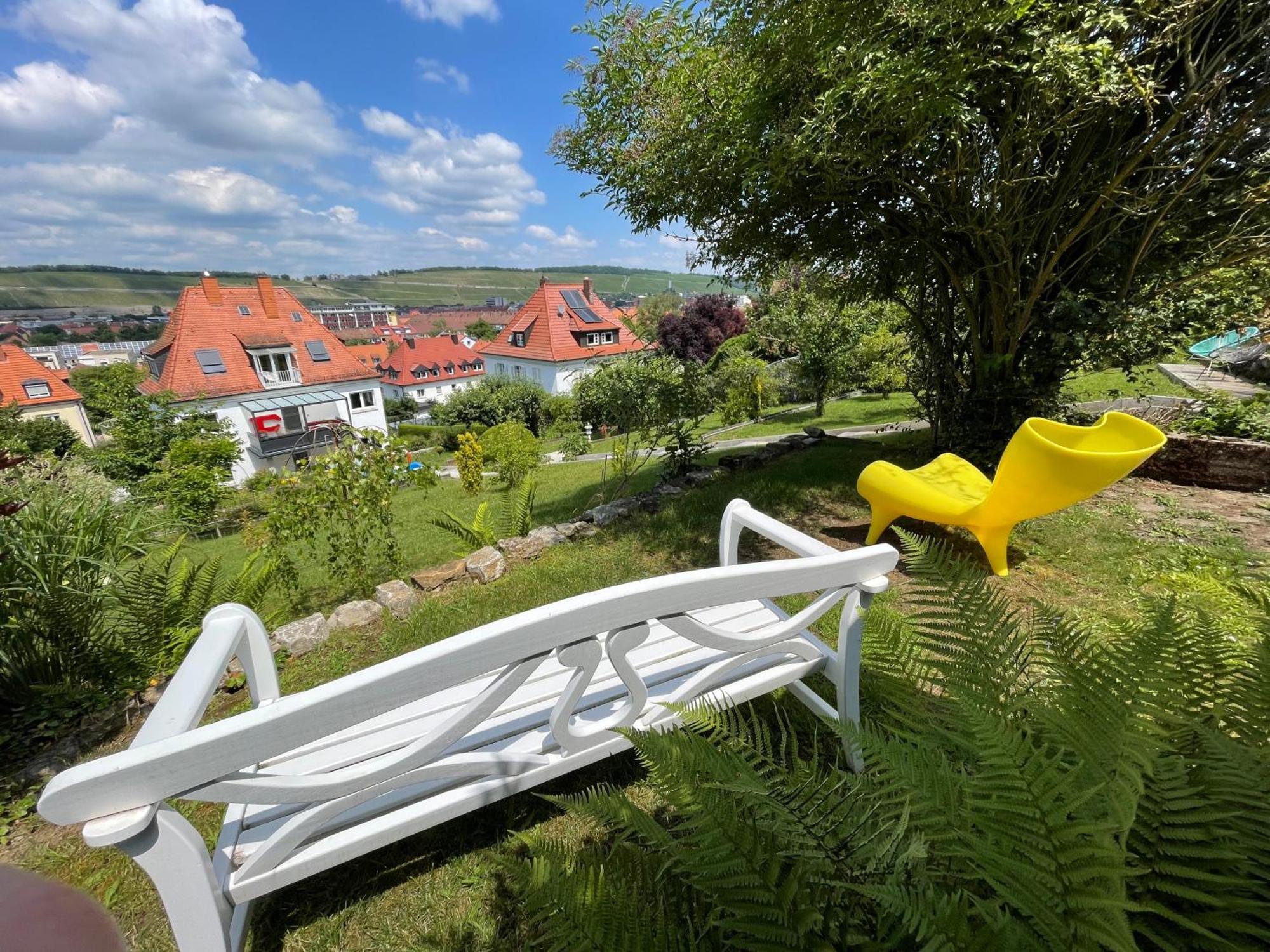 Schoenste Location In Wuerzburg Luaran gambar