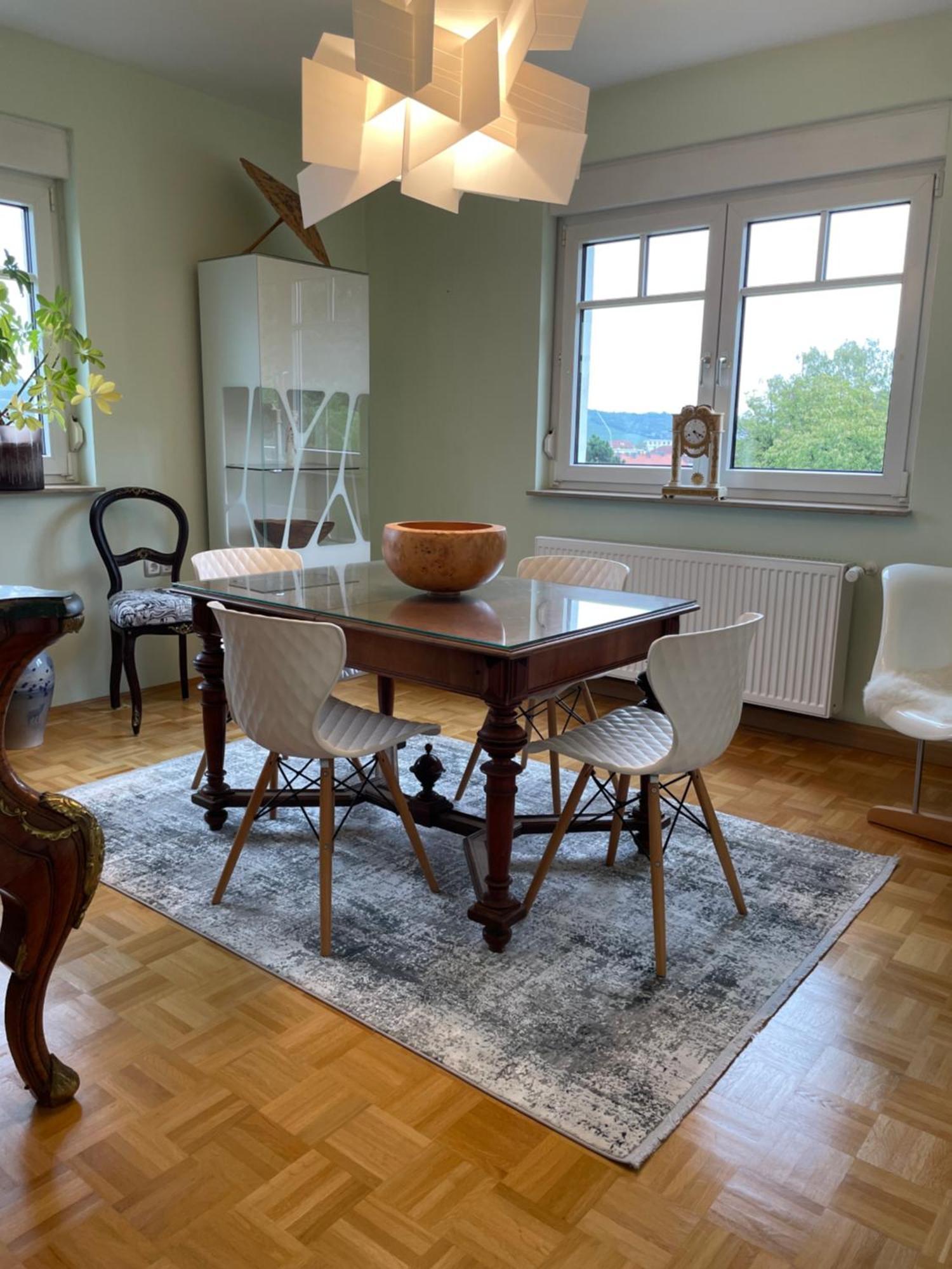 Schoenste Location In Wuerzburg Bilik gambar